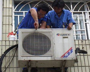 高青空调维修售后服务中心