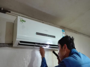 高青格力空调电话是多少