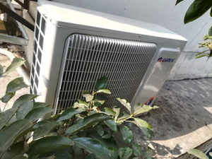 高青空调维修售后服务