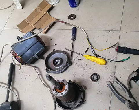 高青空调维修售后服务中心电话在哪里找