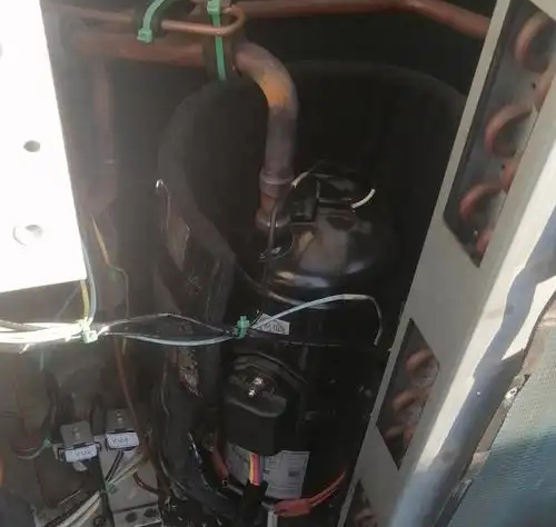 高青维修变频空调电话在哪里找