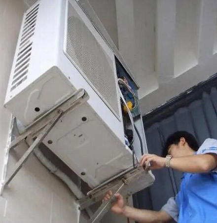 高青24小时空调维修热线