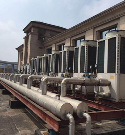 高青多联机维修 高青中央空调维修