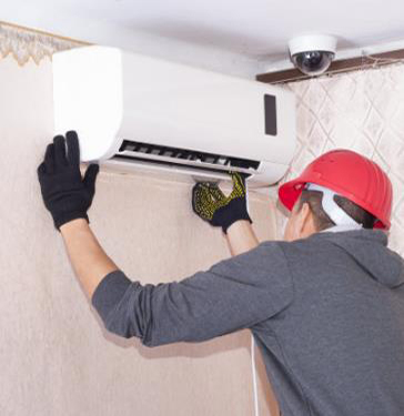 高青空调内机噪音大