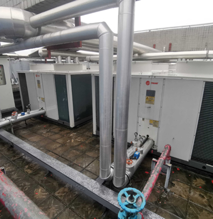 高青附近中央空调维修 高青上门中央空调维修